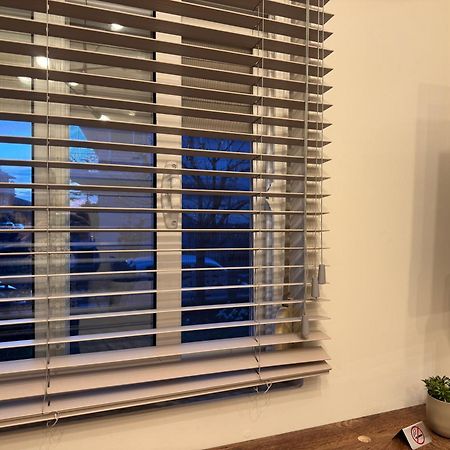 Alexander Luxury Sea Apartments Nea Chili Luaran gambar